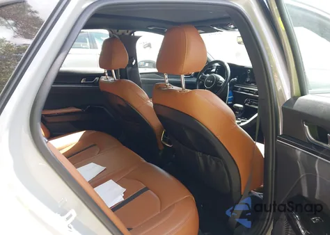 2024 Kia K5 Gt from USA, damaged, VIN 5XXG44J80RG242829